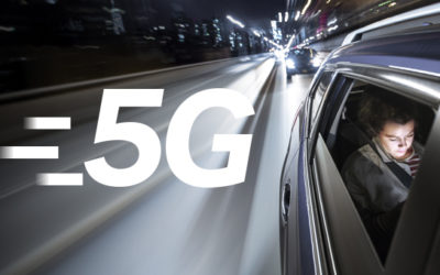 5G : Voici pourquoi elle est faite pour les entreprises